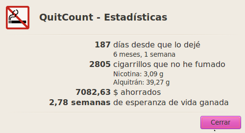 A que médico se dirigirá dejar fumar